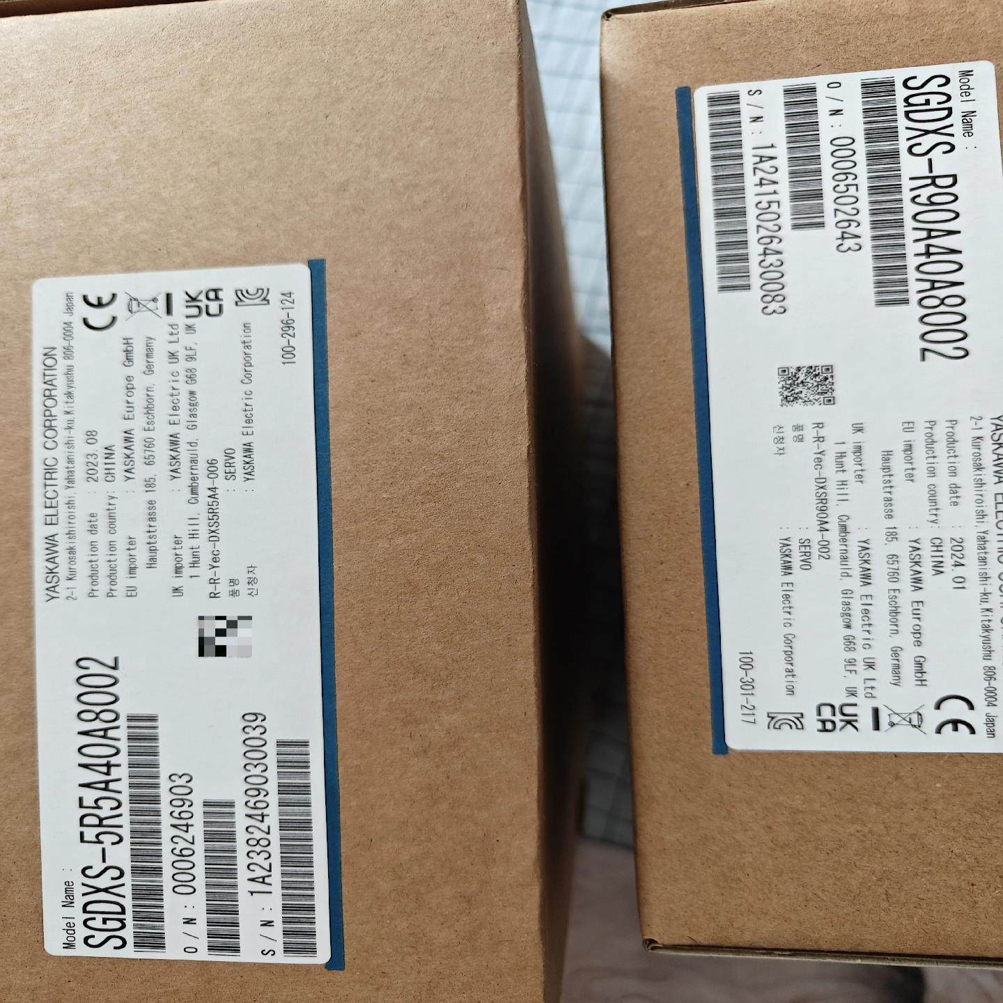 （设备配件）安川伺服驱动器SGDXS-5R5A40A8002,3C数码配件,其它配件,淘宝优惠券,粉丝福利购,淘宝优惠卷