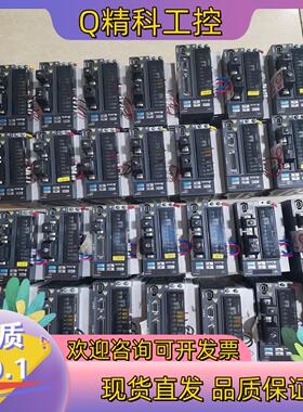 现货台达B2伺服750wASD-B2-0721-BECM