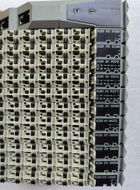 （设备配件）贝加莱模块Ⅹ20 BC 0083 X20PS 9400