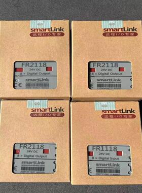 华太远程I/O模块 FR2118 全新
