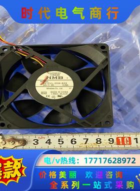 全新NMB CA2246H01 3610VL-05W-B59议价