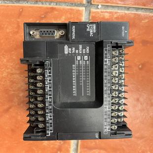 功能完好 plc n30sdr 有隔 cp1e