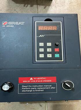 （请询价）上海格立特变频器 VC2000-A-015G3-018P议价