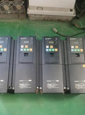 变频器3G3RX-A4040-Z 380V4KW变频器