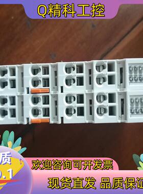 现货未使用KL3404,  非仅剩单个
