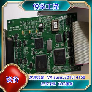 Ver1.27端子卡 原装 固高GE 现货议 400