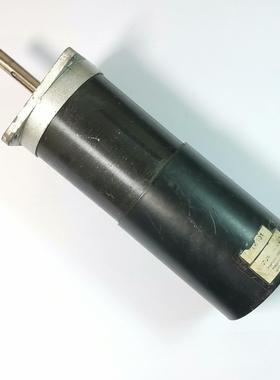 [德峰]JVL MAC140-A1AAAF一体化伺服电机，电源DC1