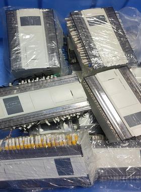 （设备配件）RT E漂亮E-T- plcXD3成色--信捷XD36060