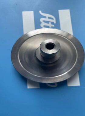 [德峰]242主机端油阀底部的单向阀阀板  靓丽登场18300122