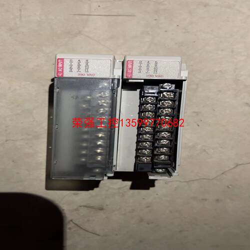 【荣强工控】1769-IM12 AB PLC 可编程控制器 实物拍摄。质
