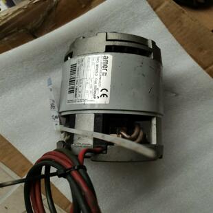 MP80S 直流电机 扫地泵电机 意大利AMER电机