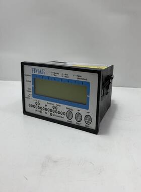 Woodward MFR2S45B/EVC1