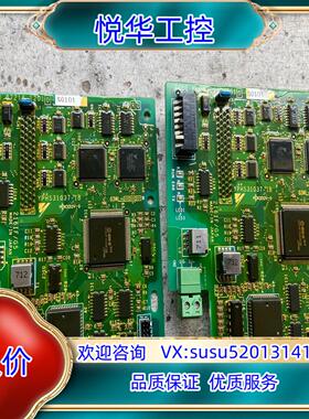 216IFG5成好安川PG卡 YPHS31037-1B M议价