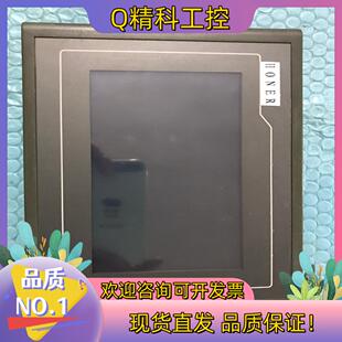 现货昆伦通态触摸屏TPC7062KX功能完好成色