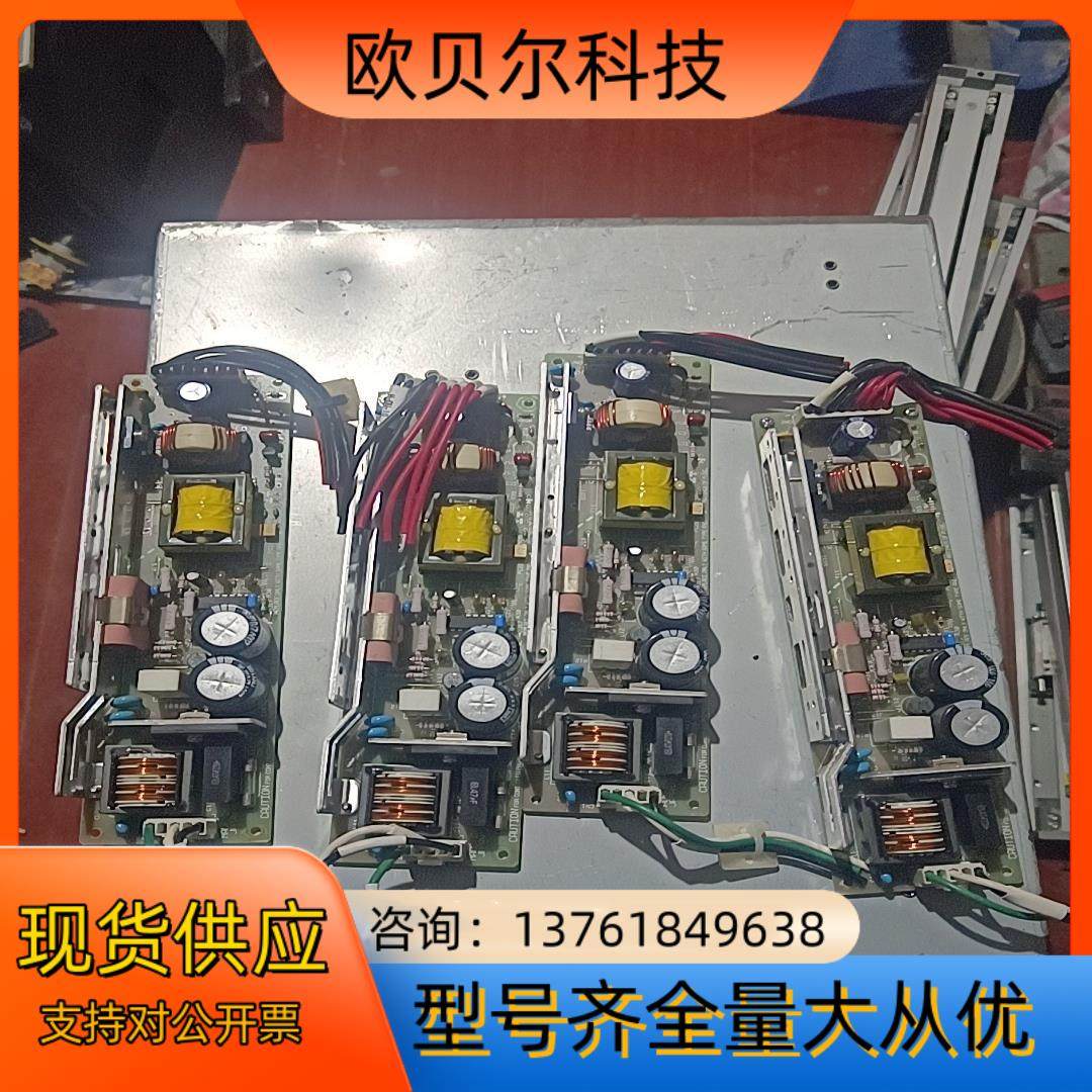 COSEL科索电源板100-120V  24V4.3A开关电