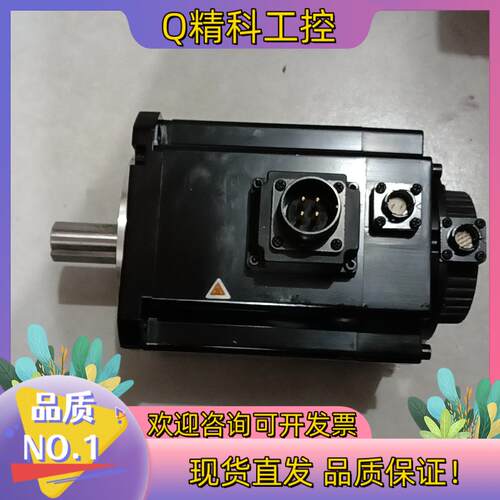 现货禾川伺服电机2KW   SV-X1MM200A-B2LA