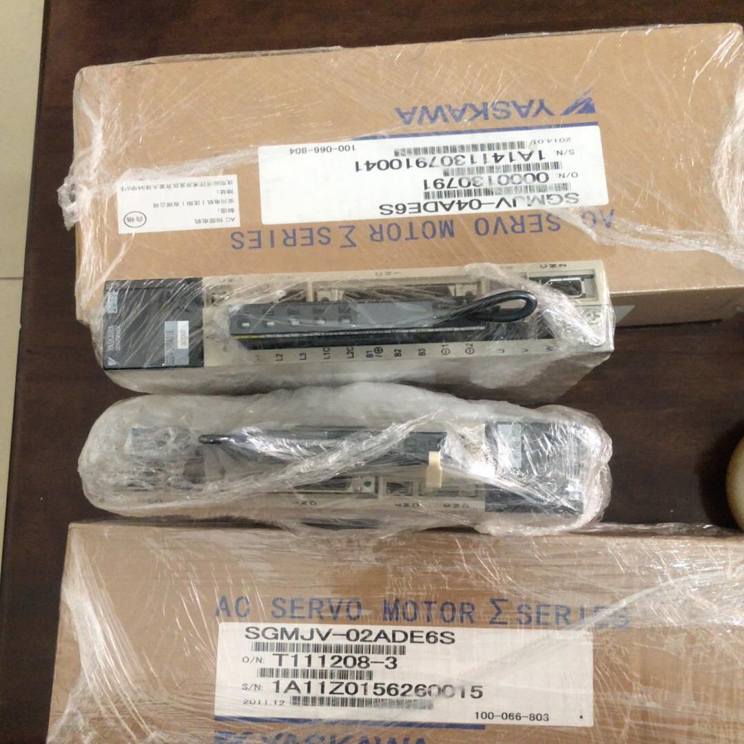 全新SGDV-R90A01B002000 新的没盒480