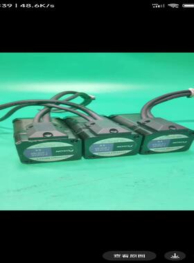 [德峰]F0X0N闭环电机FS242EC60A1三台 三台180包邮