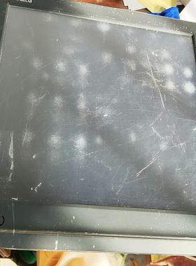 DOP-W157B台达年份近，功能正常，成色实拍，需要直