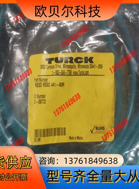 图尔克5541-2656RSSD441-40 U-09772