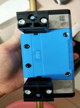 FESTO 电磁阀  JMFH-5/2-D-3-C  151