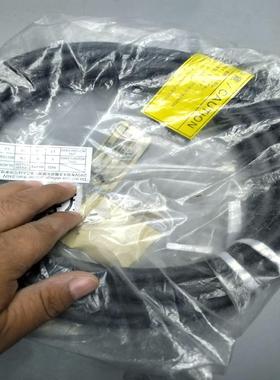 DENSO机械手控制器RC8电源线410141-5660（5