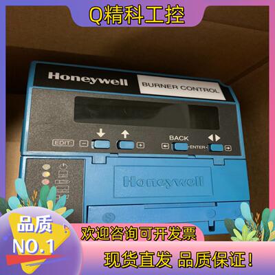 现货定制版霍尼韦尔EC7850A1080全套组件