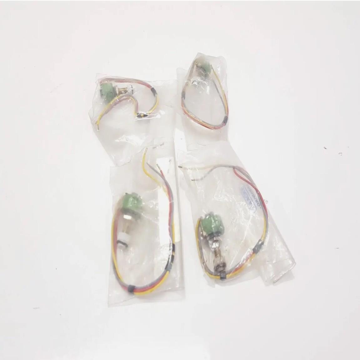 SAACKE绕线电位计7-5342-006988 D20/4