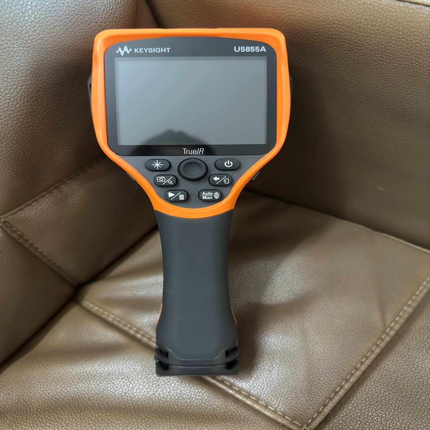 （设备配件）是德科技U5855A热像仪