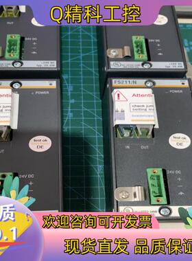 现货巴赫曼FS211/N成色带装功能