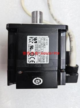 （请询价）SGMJV-02ADL21/61安川5代200W伺服电机，中议价