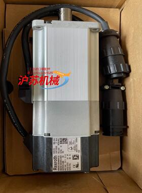 力士乐电机 MSM030C-0300-NN-M0-CG1