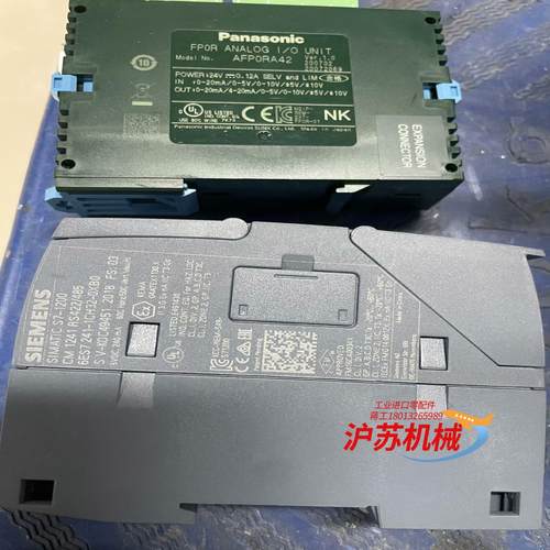 模块AFP0RA42，成色新，350