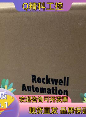 现货罗克韦尔 25A-D010N114 只有2个其他型号私