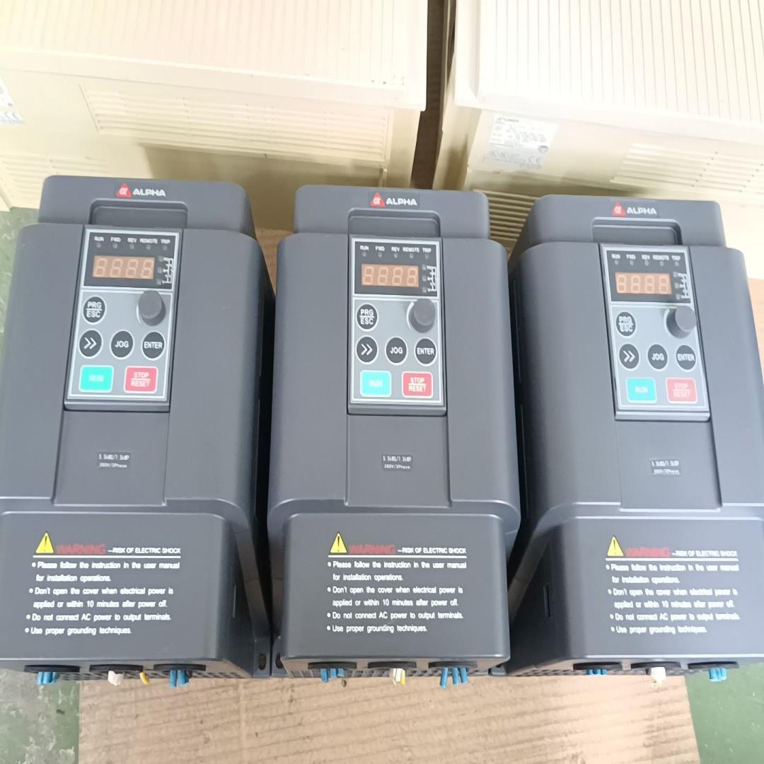 议价议价阿尔法ALPHA6000E-35R5GB/37R5PB变频器