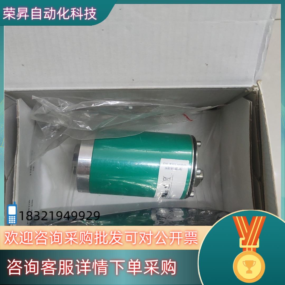 编码器lika AMC5912/4096CB-15-PG