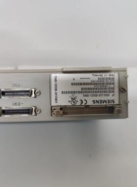 [德峰]6SN1118-0DG21-0AA1 0AA0成色新包好