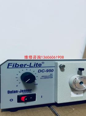 （请询价）美国Dolan-Jenner Fiber-Lite卤素单光源议价