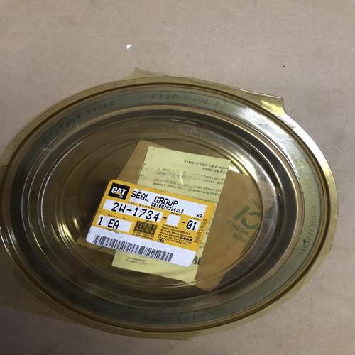 （设备配件）卡特2W1734密封