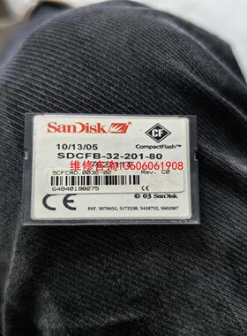 （请询价）贝加莱储存卡 5CFCRD.0032-02 质量保证 CF卡议价