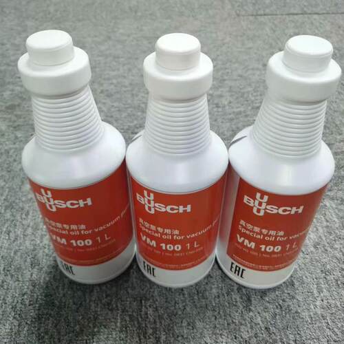 {莱茵电子商行}普旭Busch VM1001L装泵油适用于普旭RA004