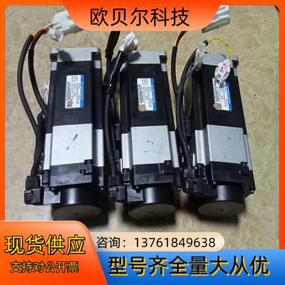 川崎机器人电机R2AA06040FCP3P功能正常实