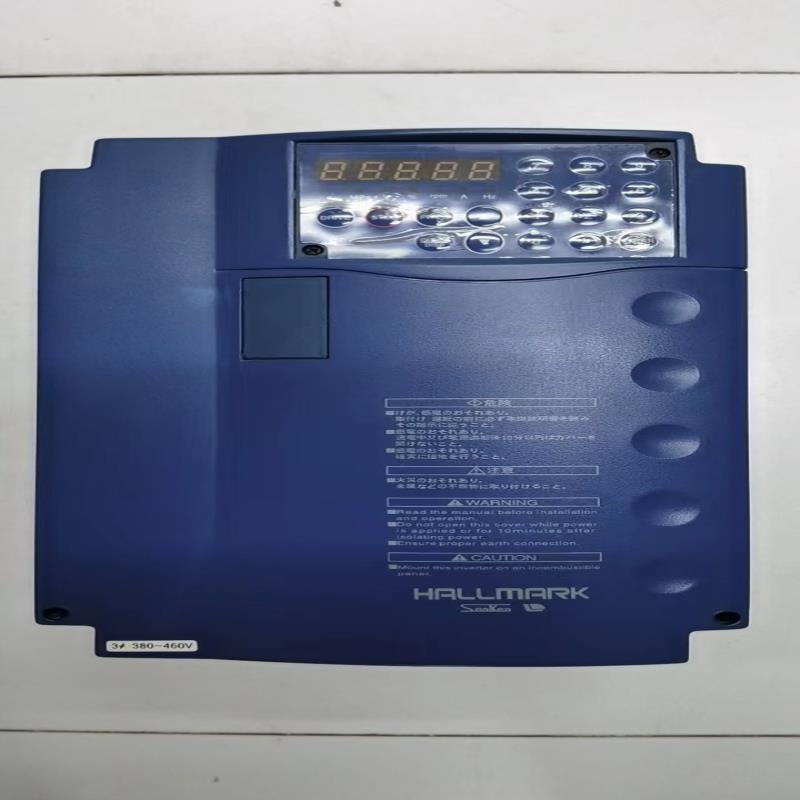 （设备配件）－  K变频器1111 三肯VKW~380V460SPF