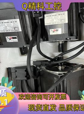 现货杰美康伺服电机86J1895EC-1000-14(K)-LS