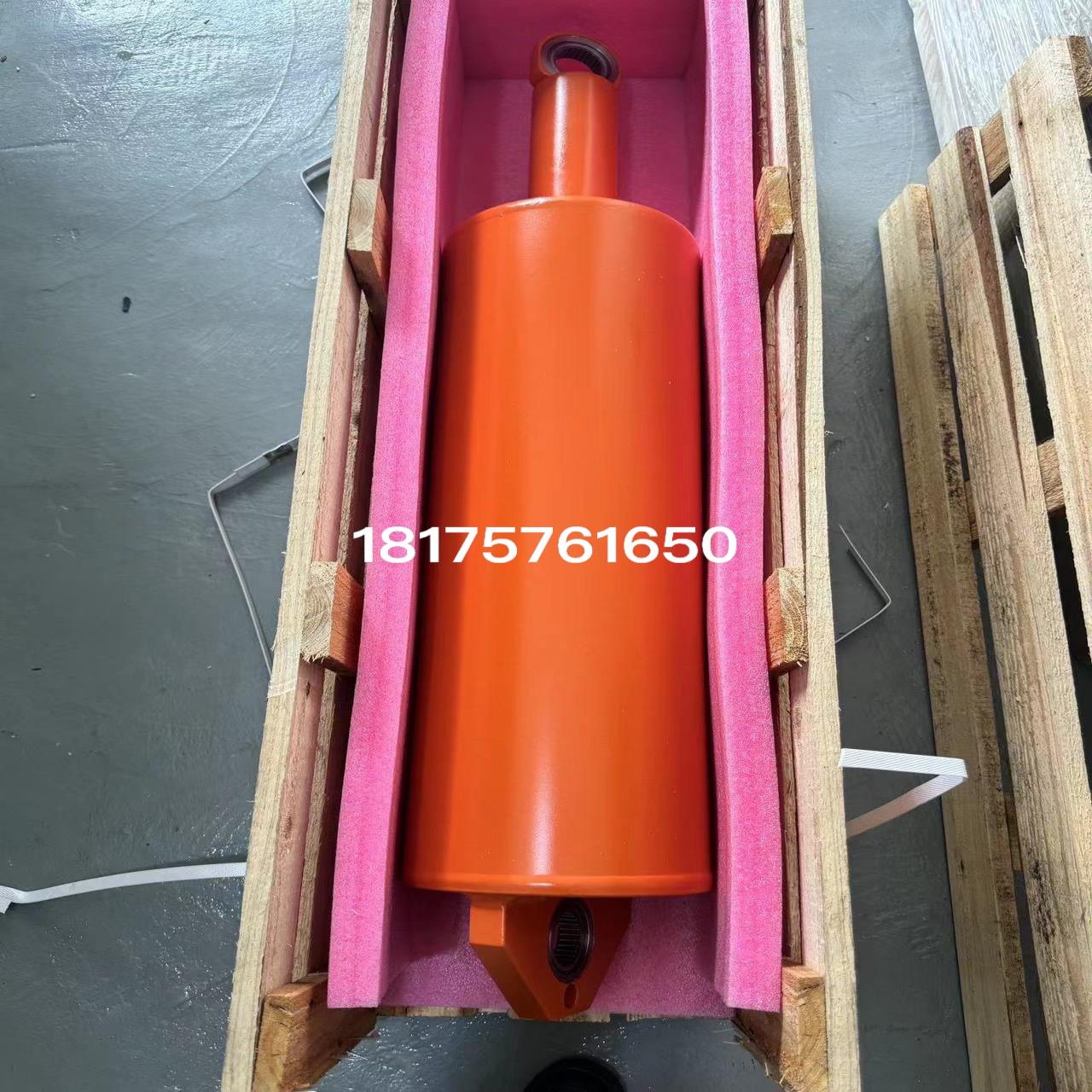 （设备配件）ABB机器人平衡缸IRB660机器人3HAC022157-0