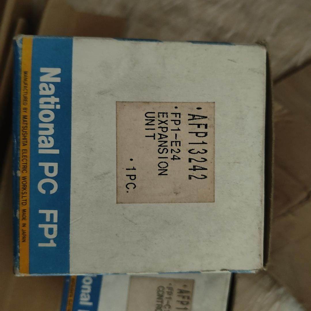 plc全新fp1-e24/fp1-c16/fp1-c