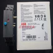 1SAM401904R1001议价 ABB辅助触点 SK4