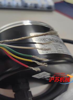 KOYO光洋实心轴编码器TRD-GK100-BZ 期货可定