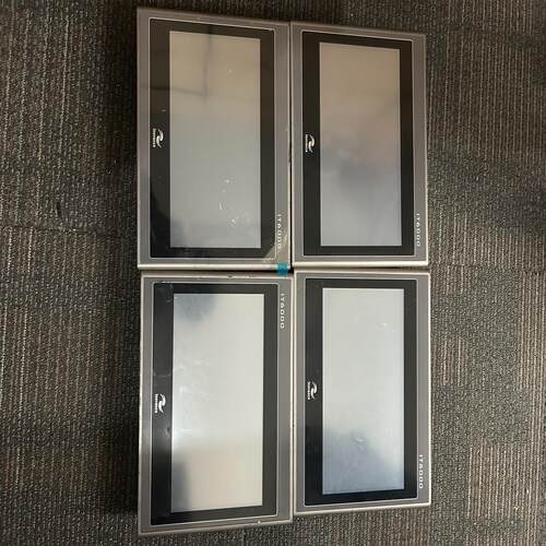 （设备配件）汇川触摸屏IT6100E-D 功能包好 链接实物