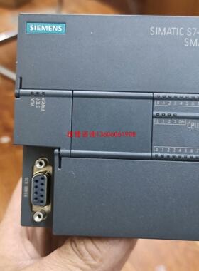 （请询价）cpu sr20  s7-200 SMART CPU议价
